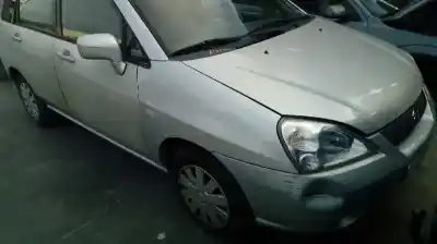 Verschrottungsfahrzeug suzuki liana rh (er) 1.6 16v cat des jahres 2002 angetrieben m16a