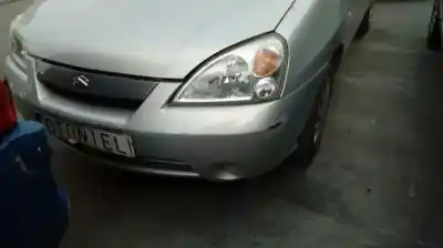 Verschrottungsfahrzeug suzuki liana rh (er) 1.6 16v cat des jahres 2002 angetrieben m16a