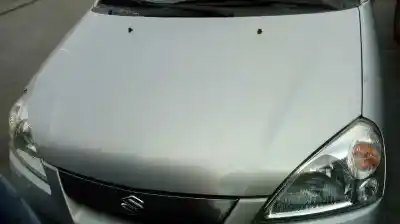 Verschrottungsfahrzeug suzuki liana rh (er) 1.6 16v cat des jahres 2002 angetrieben m16a
