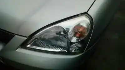 Verschrottungsfahrzeug suzuki liana rh (er) 1.6 16v cat des jahres 2002 angetrieben m16a