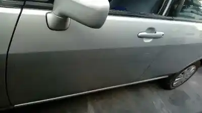 Verschrottungsfahrzeug suzuki liana rh (er) 1.6 16v cat des jahres 2002 angetrieben m16a