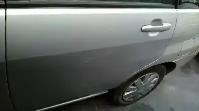 Verschrottungsfahrzeug suzuki liana rh (er) 1.6 16v cat des jahres 2002 angetrieben m16a