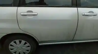 Verschrottungsfahrzeug suzuki liana rh (er) 1.6 16v cat des jahres 2002 angetrieben m16a