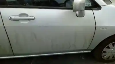 Verschrottungsfahrzeug suzuki liana rh (er) 1.6 16v cat des jahres 2002 angetrieben m16a