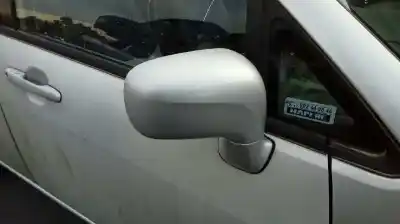 Verschrottungsfahrzeug suzuki liana rh (er) 1.6 16v cat des jahres 2002 angetrieben m16a