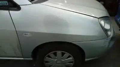 Verschrottungsfahrzeug suzuki liana rh (er) 1.6 16v cat des jahres 2002 angetrieben m16a
