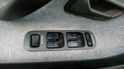 Verschrottungsfahrzeug suzuki liana rh (er) 1.6 16v cat des jahres 2002 angetrieben m16a