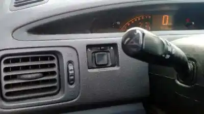 Verschrottungsfahrzeug suzuki liana rh (er) 1.6 16v cat des jahres 2002 angetrieben m16a