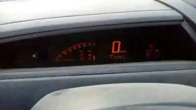 Verschrottungsfahrzeug suzuki liana rh (er) 1.6 16v cat des jahres 2002 angetrieben m16a