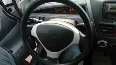 Verschrottungsfahrzeug suzuki liana rh (er) 1.6 16v cat des jahres 2002 angetrieben m16a
