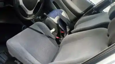 Verschrottungsfahrzeug suzuki liana rh (er) 1.6 16v cat des jahres 2002 angetrieben m16a