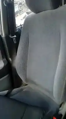 Verschrottungsfahrzeug suzuki liana rh (er) 1.6 16v cat des jahres 2002 angetrieben m16a