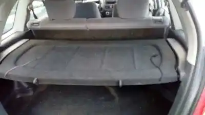 Verschrottungsfahrzeug suzuki liana rh (er) 1.6 16v cat des jahres 2002 angetrieben m16a