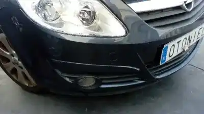 Утилизация автомобиля opel corsa d (s07) 1.2 (l08 l68) года 2008 питание z12xep