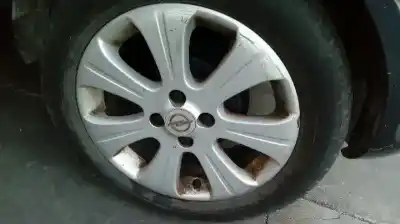 Утилизация автомобиля opel corsa d (s07) 1.2 (l08 l68) года 2008 питание z12xep