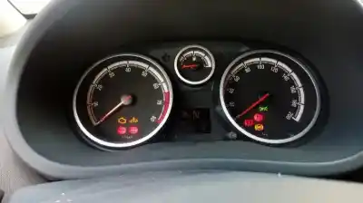 Утилизация автомобиля opel corsa d (s07) 1.2 (l08 l68) года 2008 питание z12xep