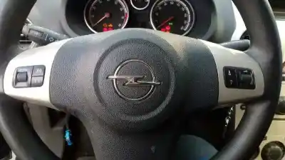 Утилизация автомобиля opel corsa d (s07) 1.2 (l08 l68) года 2008 питание z12xep