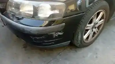Здавання транспортного засобу volvo s60 berlina 2.4 (125kw) року 2000 потужний b5244s