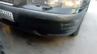 Здавання транспортного засобу volvo s60 berlina 2.4 (125kw) року 2000 потужний b5244s