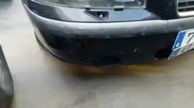Здавання транспортного засобу volvo s60 berlina 2.4 (125kw) року 2000 потужний b5244s