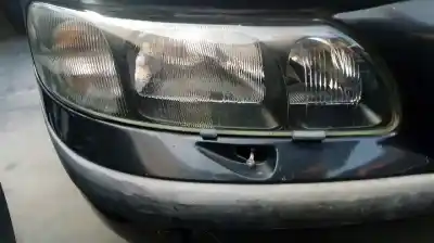 Здавання транспортного засобу volvo s60 berlina 2.4 (125kw) року 2000 потужний b5244s