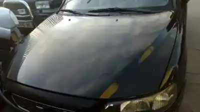 Здавання транспортного засобу volvo s60 berlina 2.4 (125kw) року 2000 потужний b5244s