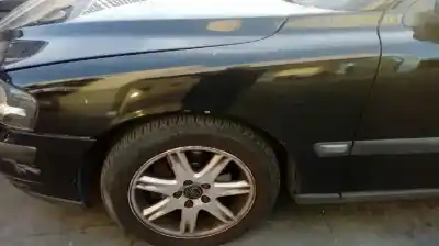 Здавання транспортного засобу volvo s60 berlina 2.4 (125kw) року 2000 потужний b5244s