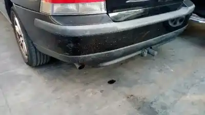 Здавання транспортного засобу volvo s60 berlina 2.4 (125kw) року 2000 потужний b5244s