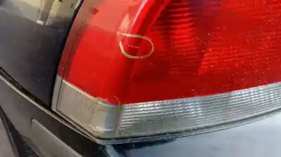 Здавання транспортного засобу volvo s60 berlina 2.4 (125kw) року 2000 потужний b5244s