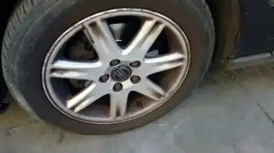 Здавання транспортного засобу volvo s60 berlina 2.4 (125kw) року 2000 потужний b5244s