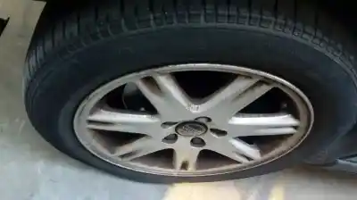 Здавання транспортного засобу volvo s60 berlina 2.4 (125kw) року 2000 потужний b5244s