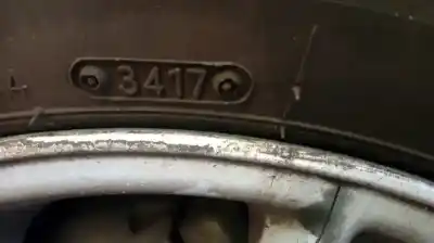 Здавання транспортного засобу volvo s60 berlina 2.4 (125kw) року 2000 потужний b5244s