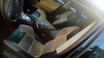 Здавання транспортного засобу volvo s60 berlina 2.4 (125kw) року 2000 потужний b5244s
