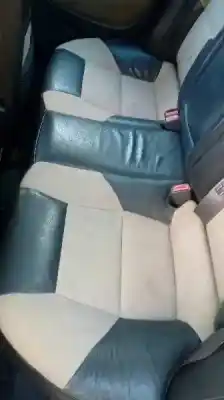 Здавання транспортного засобу volvo s60 berlina 2.4 (125kw) року 2000 потужний b5244s