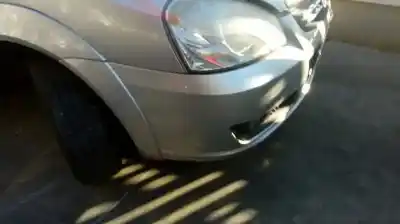 Véhicule à la ferraille tata indica 1.4 d de l'année 2009 alimenté d 1.4 dicor 05