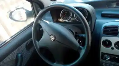 Véhicule à la ferraille tata indica 1.4 d de l'année 2009 alimenté d 1.4 dicor 05