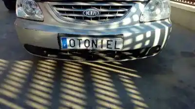Утилизация автомобиля kia carens (un) 2.0 turbodiesel cat года 2003 питание d4ea
