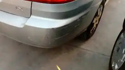 Утилизация автомобиля kia carens (un) 2.0 turbodiesel cat года 2003 питание d4ea