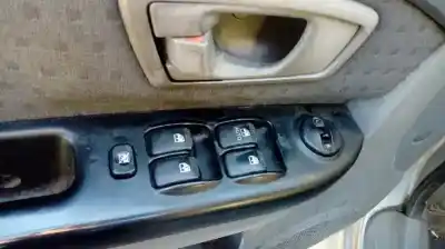 Утилизация автомобиля kia carens (un) 2.0 turbodiesel cat года 2003 питание d4ea