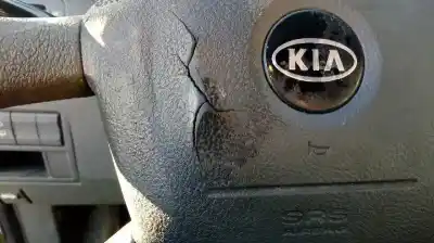 Утилизация автомобиля kia carens (un) 2.0 turbodiesel cat года 2003 питание d4ea