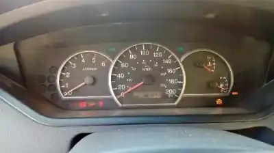 Утилизация автомобиля kia carens (un) 2.0 turbodiesel cat года 2003 питание d4ea