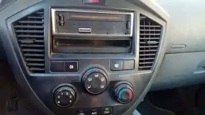 Утилизация автомобиля kia carens (un) 2.0 turbodiesel cat года 2003 питание d4ea