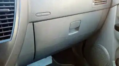 Утилизация автомобиля kia carens (un) 2.0 turbodiesel cat года 2003 питание d4ea