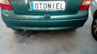 Sloopvoertuig opel astra g berlina 1.7 16v dti cat (y 17 dt / lr6) van het jaar 2003 aangedreven y17dt