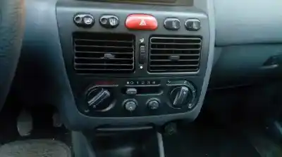 Verschrottungsfahrzeug fiat palio weekend (178) td 70 des jahres 1998 angetrieben 176a3000