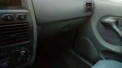 Verschrottungsfahrzeug fiat palio weekend (178) td 70 des jahres 1998 angetrieben 176a3000
