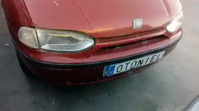 Verschrottungsfahrzeug fiat palio weekend (178) td 70 des jahres 1998 angetrieben 176a3000