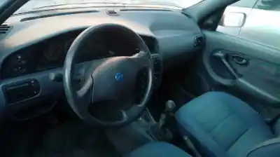 Verschrottungsfahrzeug fiat palio weekend (178) td 70 des jahres 1998 angetrieben 176a3000