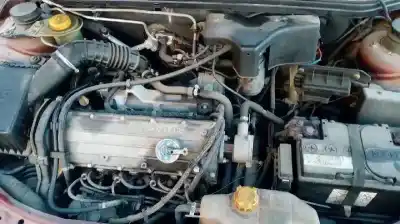 Verschrottungsfahrzeug fiat palio weekend (178) td 70 des jahres 1998 angetrieben 176a3000