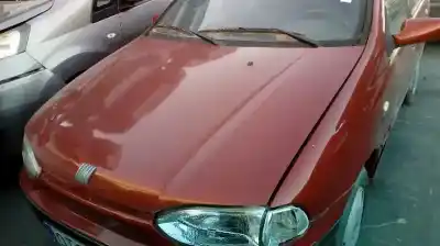 Verschrottungsfahrzeug fiat palio weekend (178) td 70 des jahres 1998 angetrieben 176a3000